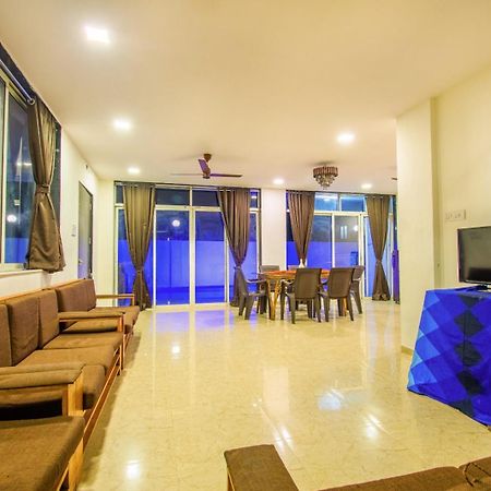 Empyrean Stay Ll 6Bhk Ll Royal Bramha Palace Ll Pvt Pool Ll Lonavala Εξωτερικό φωτογραφία