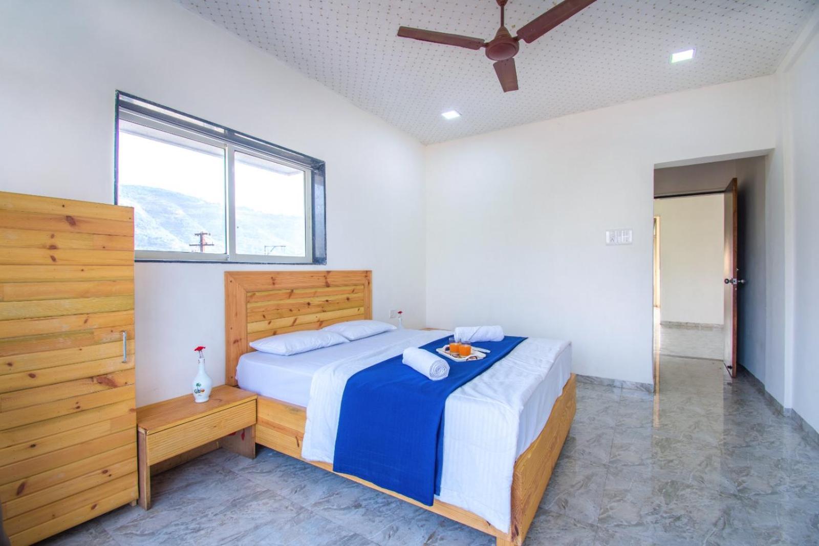 Empyrean Stay Ll 6Bhk Ll Royal Bramha Palace Ll Pvt Pool Ll Lonavala Εξωτερικό φωτογραφία