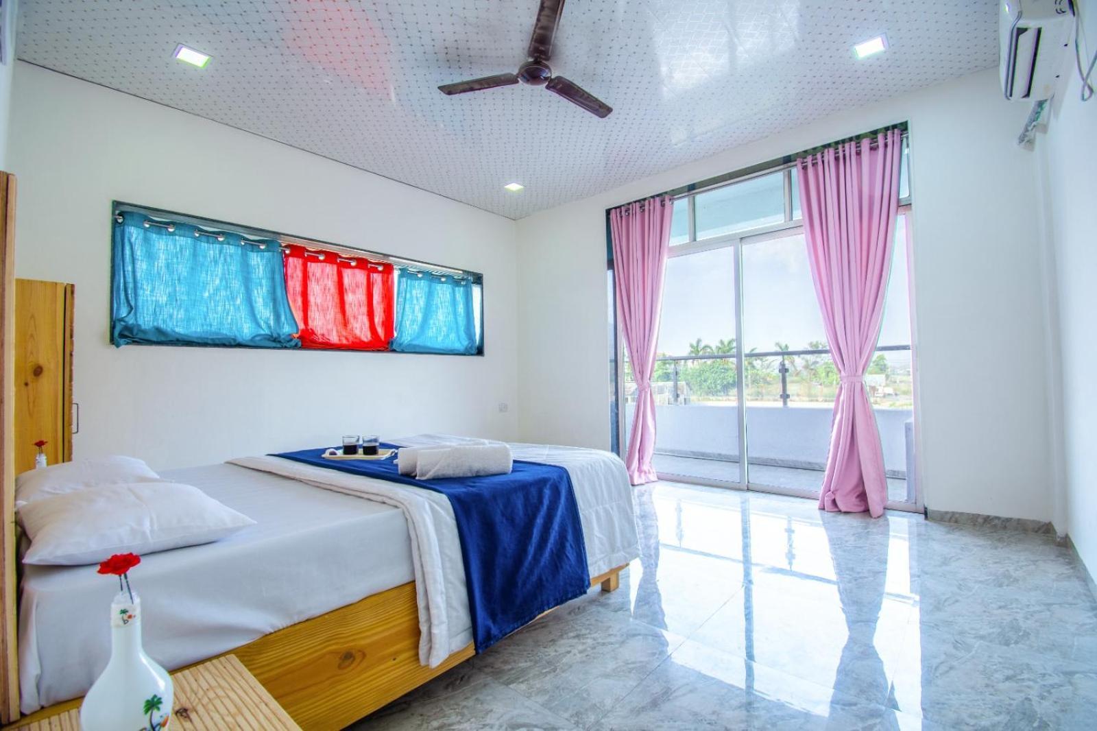 Empyrean Stay Ll 6Bhk Ll Royal Bramha Palace Ll Pvt Pool Ll Lonavala Εξωτερικό φωτογραφία