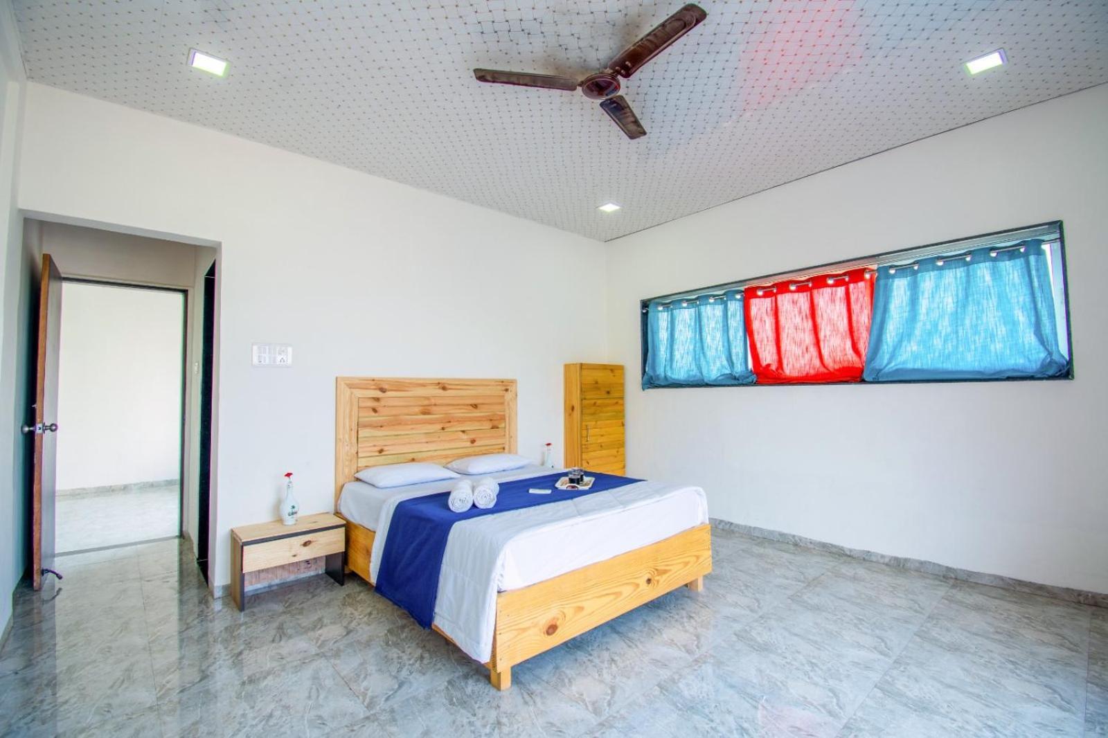 Empyrean Stay Ll 6Bhk Ll Royal Bramha Palace Ll Pvt Pool Ll Lonavala Εξωτερικό φωτογραφία